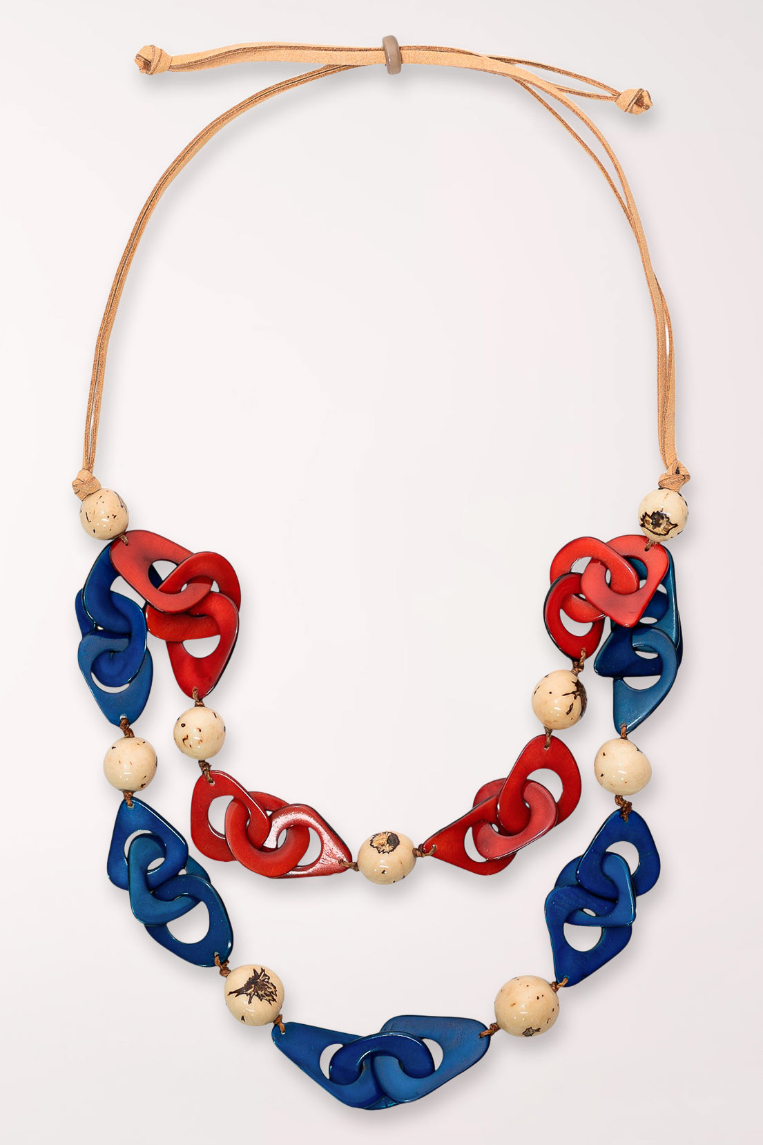 Americana Johanna Necklace