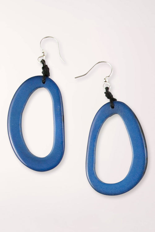 Azul Marianitas Earrings