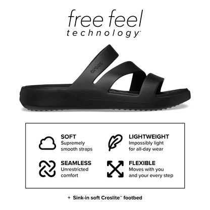 Women's Getaway Comfort Slides