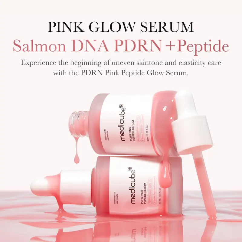Affordable Glass Glow Skincare Set | Includes 8 products for Gentle Skin Glow Routine