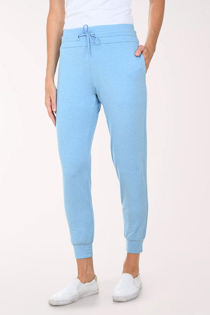 Heather IBKomfortable Jogger Pant