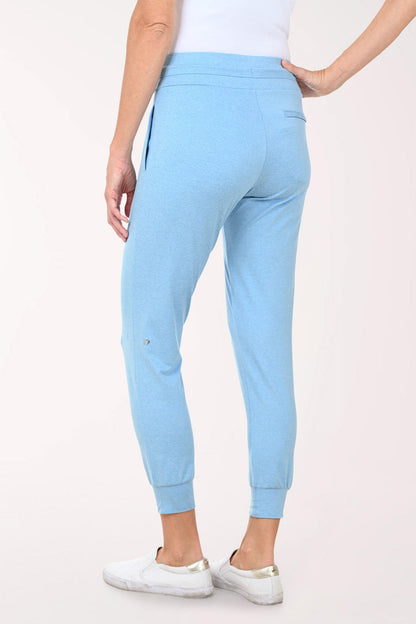 Heather IBKomfortable Jogger Pant