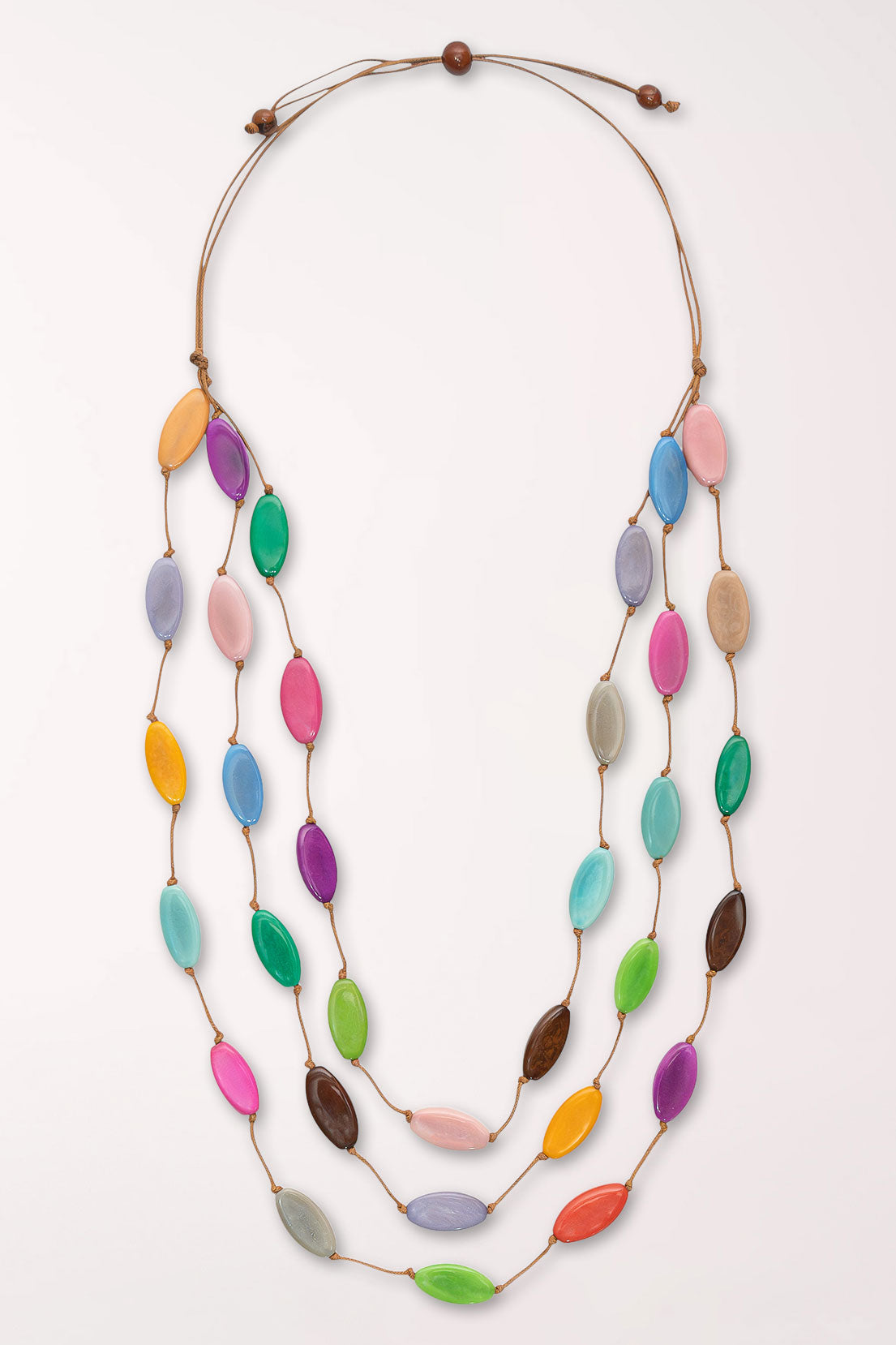 Olympia Necklace