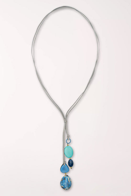 Damarys Necklace