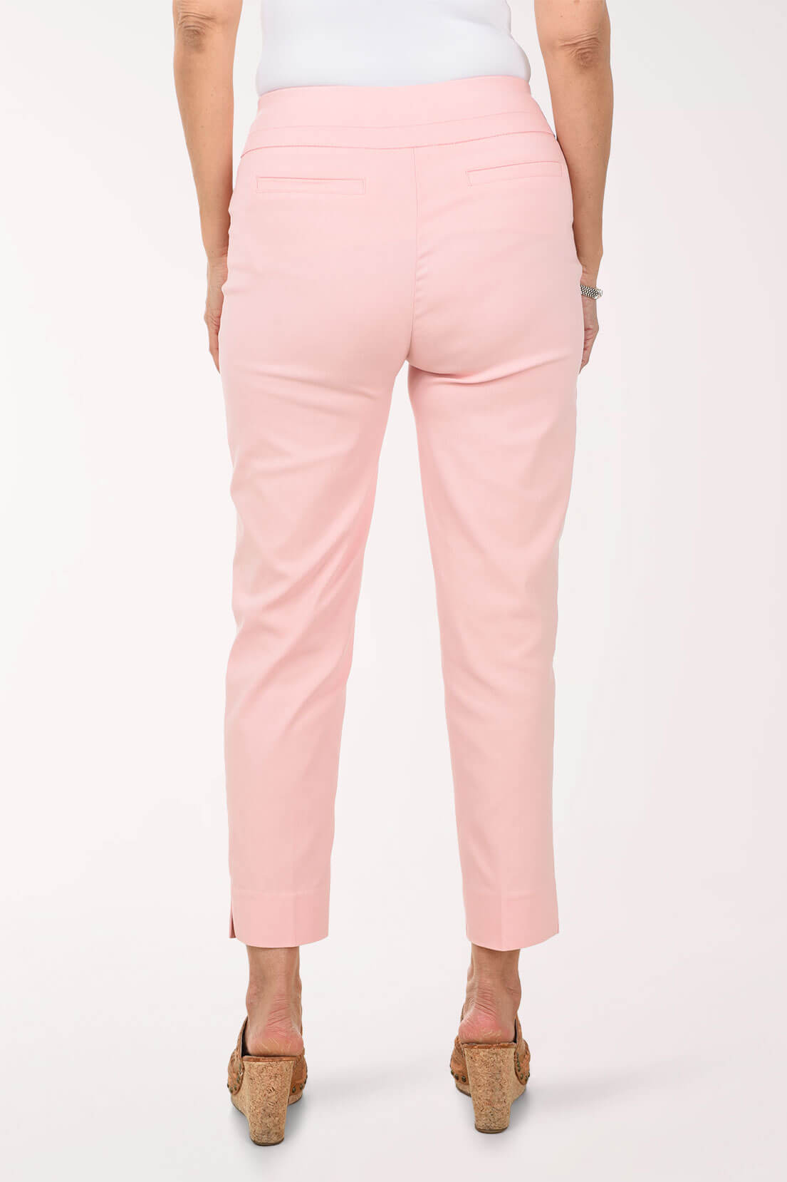 Millennium Pull-On Ankle Pant